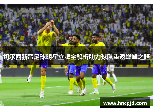 切尔西新晋足球明星立牌全解析助力球队重返巅峰之路