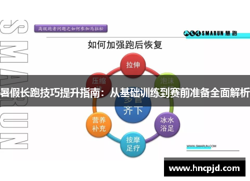 暑假长跑技巧提升指南:从基础训练到赛前准备全面解析