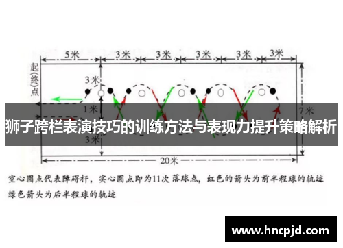 狮子跨栏表演技巧的训练方法与表现力提升策略解析
